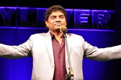 Johnny Lever Reveals How He Performed Even After His Sister’s Death