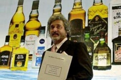 Shaw Wallace's subsidiaries to merge