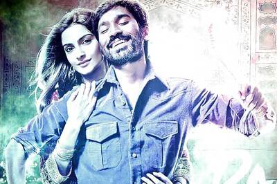 'Raanjhanaa' banned in Pakistan due to its theme