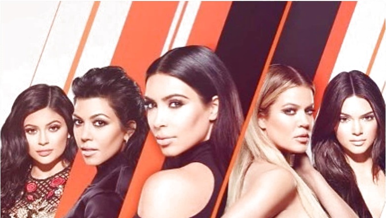 Sneak Peek Into Valentine's Day 2022 Celebrations of the Kardashian-Jenner Family