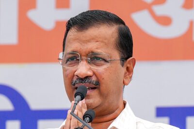 'CBI Will Arrest Me If...': Delhi CM Arvind Kejriwal Ahead of CBI Questioning