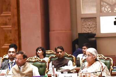 54th GST Council Meeting 2024: Here's What Is Expected From the High-level Meeting