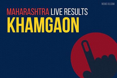 Khamgaon Election Results 2019 Live Updates (खामगाव): Akash Pandurang Fundkar of BJP Wins
