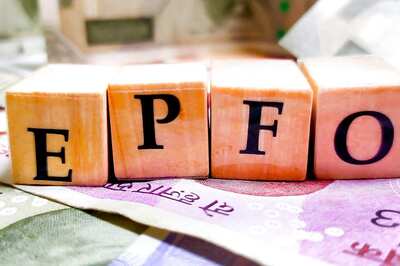 EPFO Makes Rs 67,619 Crore From ETFs; Know How Much Of Your PF Amount Is Invested In Equities