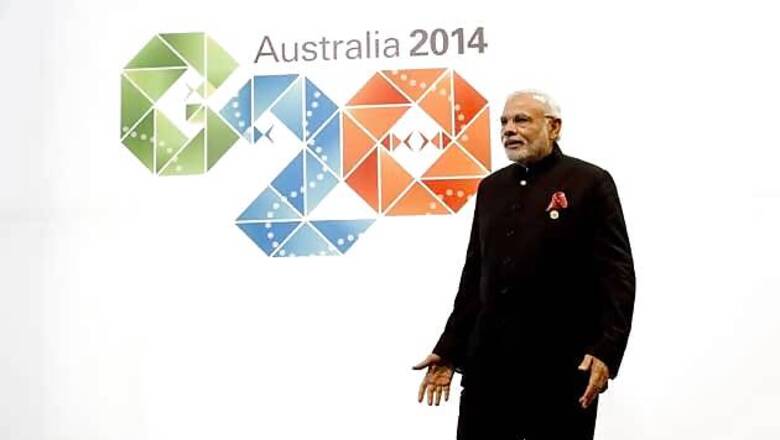 Adani, GVK may get clearance for mega-mines after Modi's meeting in Australia