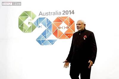 Adani, GVK may get clearance for mega-mines after Modi's meeting in Australia