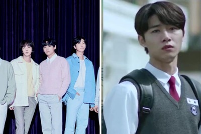 BTS-Inspired K-Drama Begins Youth Trailer Hints At 2024 Premiere: Report