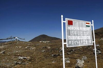 China ready to resolve border issue with India