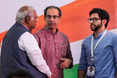 Slicing Up The Poll Pie: MVA May Meet on Tuesday with Focus on Lok Sabha Seat-sharing