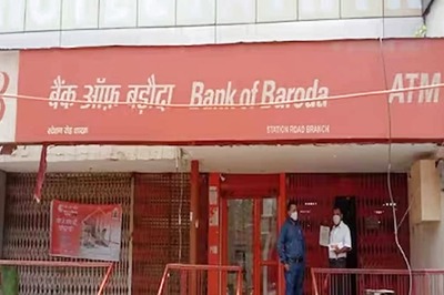 Bank of Baroda Q4 Profit Jumps Over 2-Fold to Rs 4,775 Cr; Dividend Announced