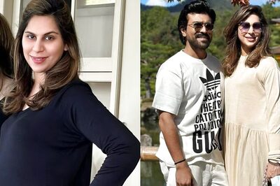 Upasana Kamineni On Pregnancy: 'It's Been An Overwhelming Experience, Thankful And Grateful | Exclusive
