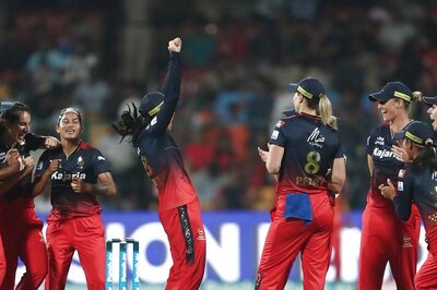 WPL 2024: Smriti Mandhana’s RCB Look to Add Crucial Points Against Depleted Gujarat Giants