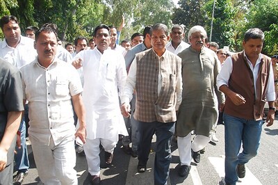 Centre Agrees to SC-Monitored Floor Test in Uttarakhand on May 10