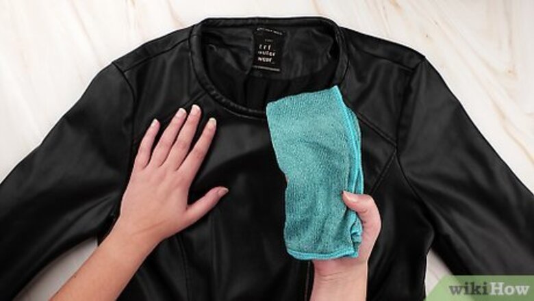 How to Care for Leather