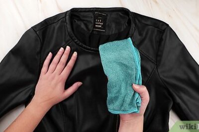 How to Care for Leather