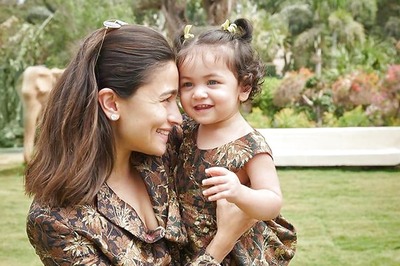 Alia Bhatt Says She Broke Down After Finding Out She's Pregnant: 'Khushi Ke Aansu' | Exclusive