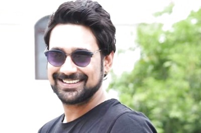 Actor Varun Sandesh Injured On The Sets Of Constable