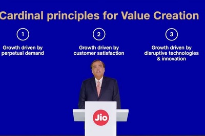 Reliance AGM 2023: Mukesh Ambani Presents Value Creation Roadmap & 5 Commitments