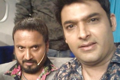 Kapil Sharma's Co-star Teerthanand Rao on Attempting Suicide Due to Financial Woes: 'It Was Huge Mistake'