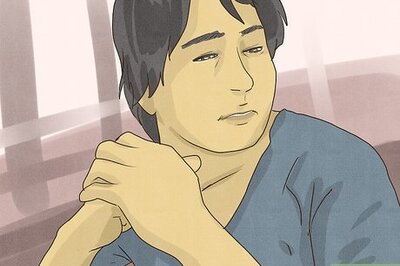 12 Ways to Get Over Unrequited Love