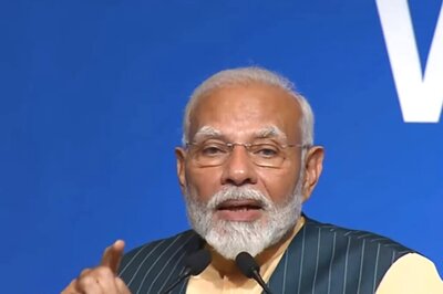 Eight Crore Jobs Created In Last 3-4 Years; it Has Silenced Those Spreading Fake Narratives: Modi