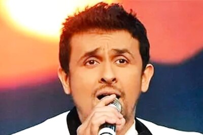 Happy Birthday Sonu Nigam: 5 Melodies Sung by the Versatile Singer