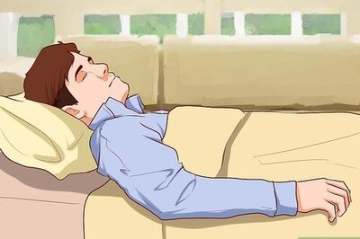 How to Sleep with Scoliosis