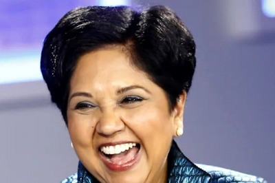 Indra Nooyi, Ex-Pepsi CEO Finds it 'Cringeworthy' to Ask for a Raise, Says Never Asked it