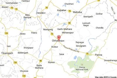 Chhatarpur: Dalit groom pulled down from horse, thrashed