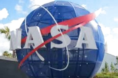 NASA to Contribute in Design and Modelling of Planes With Electric Technology to Cut Down Emissions
