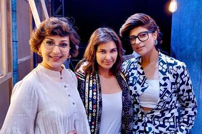 Canxiety to Chemocurls: Tahira Kashyap, Sonali Bendre on Learning New Terms During Cancer Battle
