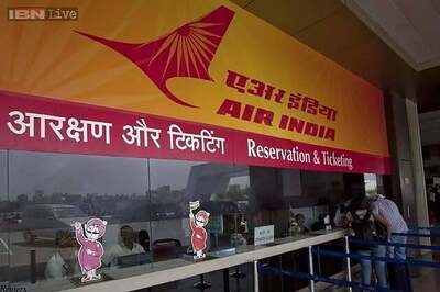 Air India slashes fare to earthquake-hit Kathmandu