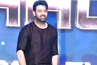 Prabhas to Become Highest Paid Indian Actor with Fat Paycheck for Sandeep Reddy Vanga’s Spirit?
