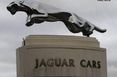 Tata secures private loan for Jaguar Land Rover