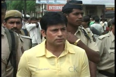 Abu Salem attack: Police arrest man who provided weapon to attacker