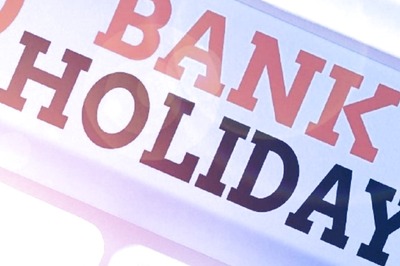 Bank Holidays 2022: Banks to Remain Shut for 5 Days in a Row from Today; See Full List