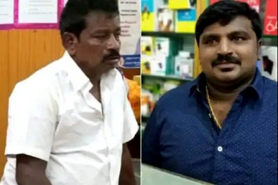 Govt Tried to 'Hush Up' Excesses in Father-son Custodial Death Case, Says MDMK
