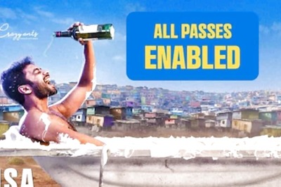 Telugu Film Pekamedalu, Starring Vinoth Kishan And Anoosha Krishna, Releases In USA