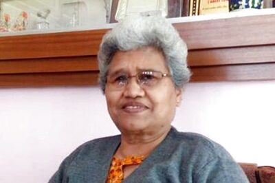 How Legendary Climber Harshwanti Bisht is Saving Himalayan Ecology One Endangered Birch Tree at a Time