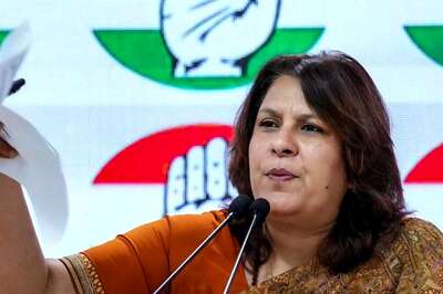 EC Not Acting on Complaints Against PM, Cong Exploring Legal Remedies: Shrinate