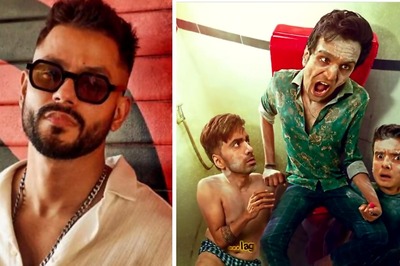 Madgaon Express Box Office Day 3: Kunal Kemmu's Film Maintains Stability, Crosses Rs 7 Cr Mark