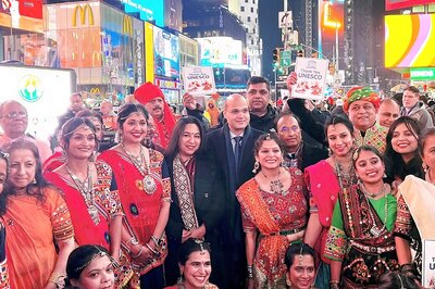 ‘Garba’s Global Popularity On The Rise’: PM Modi As Dance Form Gets Certification Of UNESCO Recognition