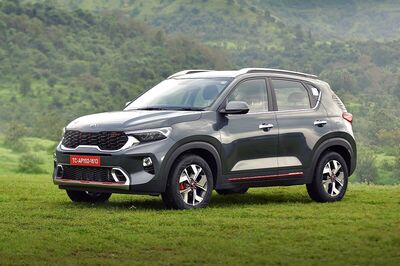 What Makes Kia Sonet So Popular Compact SUV in India - Top 5 Reasons: Design, Features & More