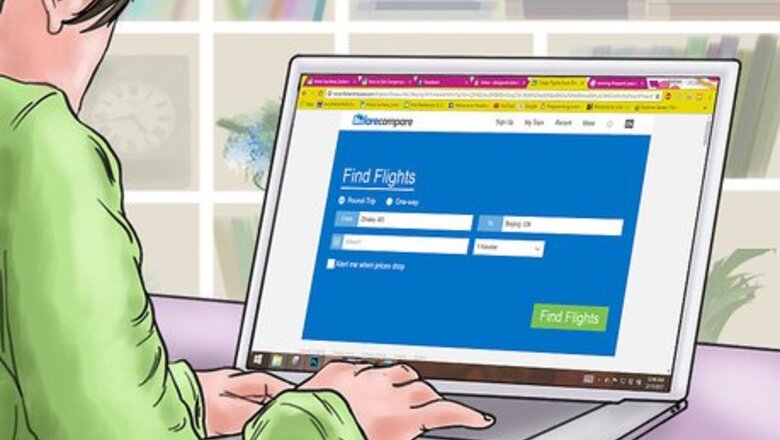 How to Avoid Airport Scam Artists