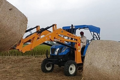 Stubble Burning: Centre to Provide Financial Assistance to Individuals, Companies for Pelletisation, Torrefaction Plants