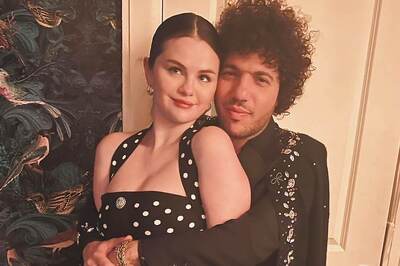 Selena Gomez Is Boyfriend Benny Blanco's Biggest Cheerleader And Here's Proof