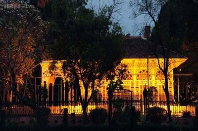 Ragging at Visva-Bharati University; girl stripped, photographed by male seniors