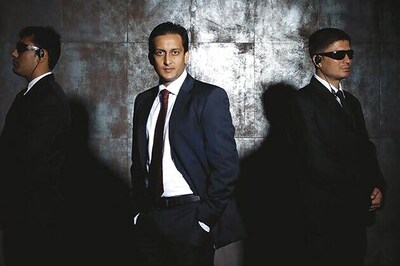 How Rituraj changed the company his father started