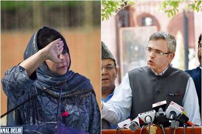 Mehbooba's 'Pro-Separatist' Stand, Omar’s Remarks at Party Meet: Why Leaders Were Booked Under PSA
