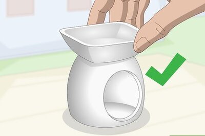 How to Burn Resin Incense Without Charcoal